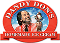 Dandy Don's logo