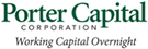 Porter Capital logo