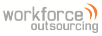 Workforce Outsourcing logo