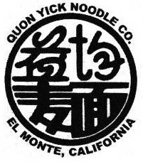 Quon Yick Noodle Company