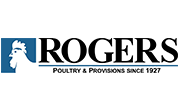 Rogers Poultry logo